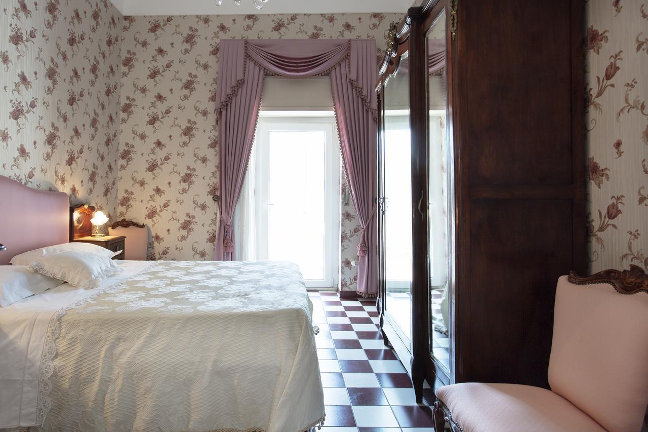 Dimora Birulla Bed & Breakfast Modica Bagian luar foto
