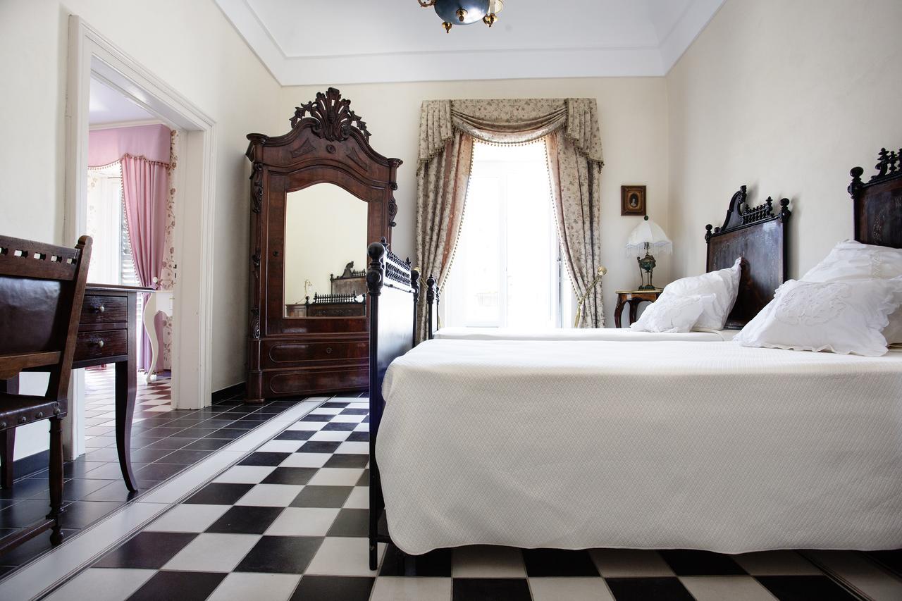 Dimora Birulla Bed & Breakfast Modica Bagian luar foto
