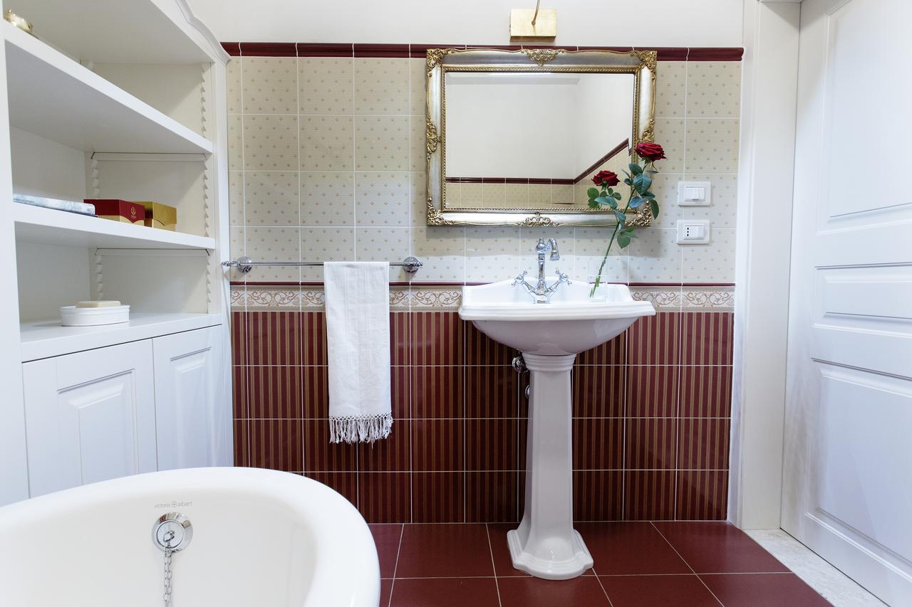 Dimora Birulla Bed & Breakfast Modica Bagian luar foto