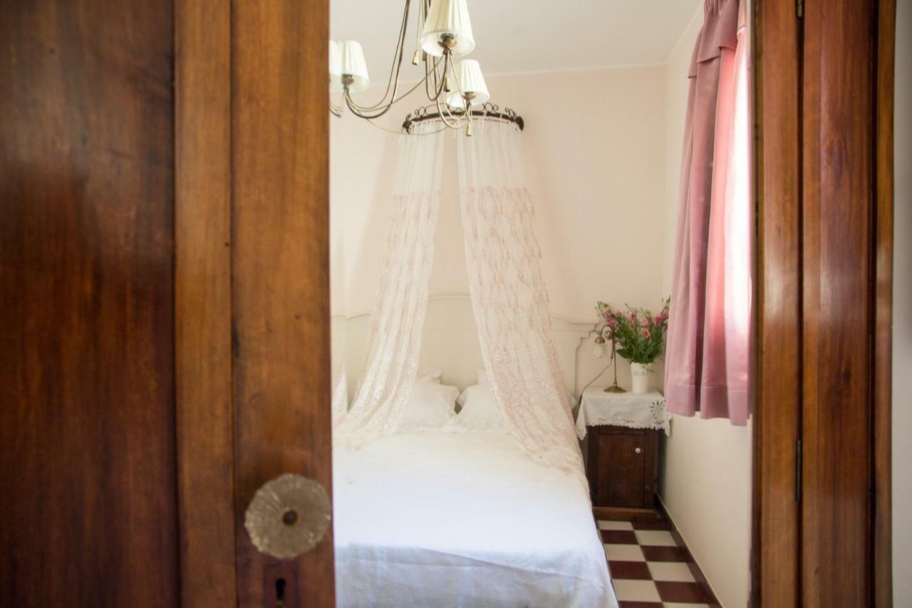 Dimora Birulla Bed & Breakfast Modica Bagian luar foto